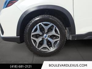 Miniature 7 Subaru Forester 2.5i Tourisme avec ensemble EyeSight 2019