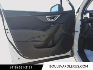 Miniature 8 Subaru Forester 2.5i Tourisme avec ensemble EyeSight 2019