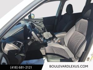 Miniature 9 Subaru Forester 2.5i Tourisme avec ensemble EyeSight 2019