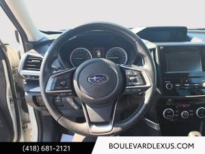 Miniature 11 Subaru Forester 2.5i Tourisme avec ensemble EyeSight 2019