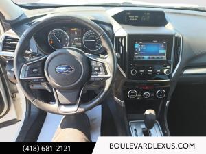 Miniature 13 Subaru Forester 2.5i Tourisme avec ensemble EyeSight 2019