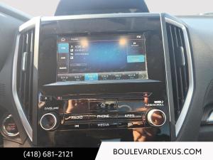 Miniature 14 Subaru Forester 2.5i Tourisme avec ensemble EyeSight 2019