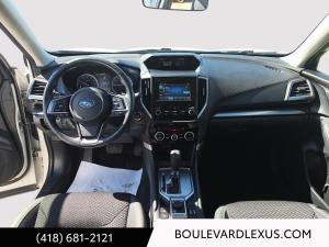 Miniature 17 Subaru Forester 2.5i Tourisme avec ensemble EyeSight 2019