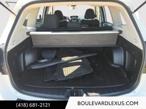 Miniature 19 Subaru Forester 2.5i Tourisme avec ensemble EyeSight 2019