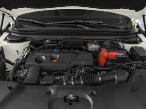 Miniature 5 Acura RDX A-Spec TI 2021