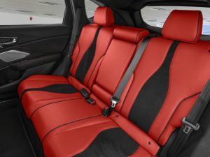 Miniature 8 Acura RDX A-Spec TI 2021
