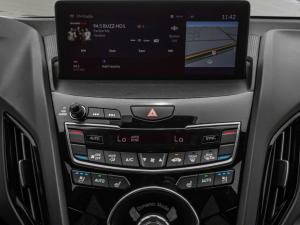Miniature 11 Acura RDX A-Spec TI 2021