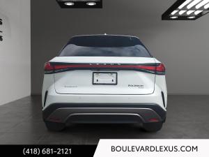 Miniature 5 Lexus RX RX 350h BA 2025