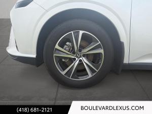 Miniature 7 Lexus RX RX 350h BA 2025
