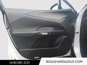 Miniature 8 Lexus RX RX 350h BA 2025