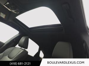 Miniature 11 Lexus RX RX 350h BA 2025