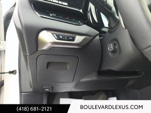 Miniature 13 Lexus RX RX 350h BA 2025