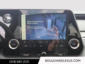 Miniature 15 Lexus RX RX 350h BA 2025