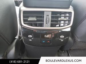 Miniature 19 Lexus RX RX 350h BA 2025