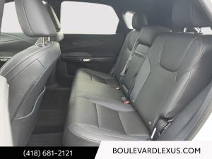 Miniature 20 Lexus RX RX 350h BA 2025