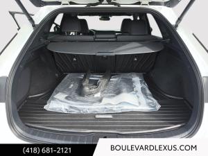 Miniature 21 Lexus RX RX 350h BA 2025