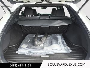 Miniature 22 Lexus RX RX 350h BA 2025
