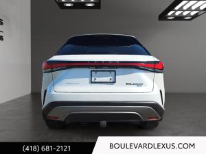 Miniature 5 Lexus RX RX 450h+ BA 2024