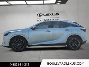 Miniature 6 Lexus RX RX 450h+ BA 2024