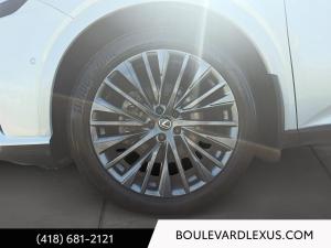 Miniature 7 Lexus RX RX 450h+ BA 2024