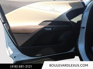 Miniature 8 Lexus RX RX 450h+ BA 2024