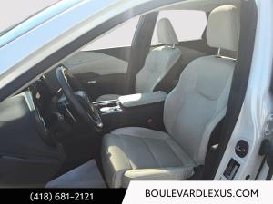 Miniature 9 Lexus RX RX 450h+ BA 2024