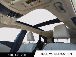 Miniature 11 Lexus RX RX 450h+ BA 2024