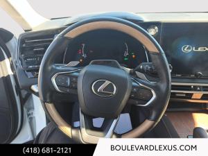 Miniature 12 Lexus RX RX 450h+ BA 2024