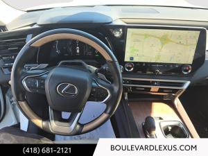 Miniature 14 Lexus RX RX 450h+ BA 2024