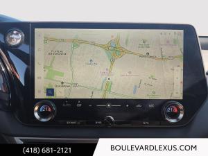 Miniature 15 Lexus RX RX 450h+ BA 2024