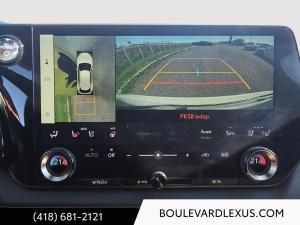 Miniature 16 Lexus RX RX 450h+ BA 2024