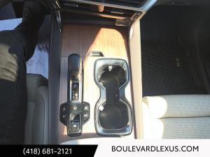 Miniature 17 Lexus RX RX 450h+ BA 2024