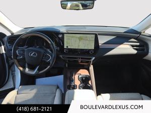 Miniature 18 Lexus RX RX 450h+ BA 2024