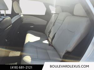 Miniature 20 Lexus RX RX 450h+ BA 2024