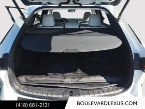 Miniature 21 Lexus RX RX 450h+ BA 2024