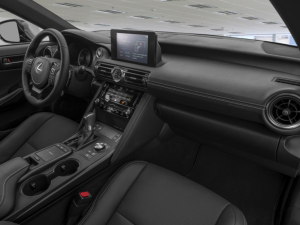 Miniature 5 Lexus IS Is 300 Ti 2023
