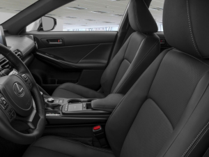 Miniature 6 Lexus IS Is 300 Ti 2023
