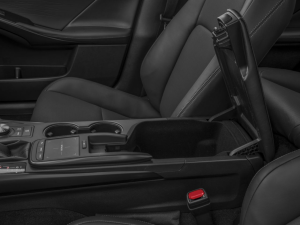 Miniature 7 Lexus IS Is 300 Ti 2023