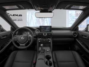 Miniature 8 Lexus IS Is 300 Ti 2023