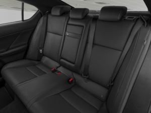 Miniature 9 Lexus IS Is 300 Ti 2023