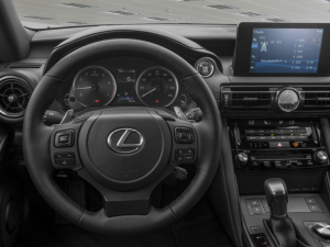 Miniature 12 Lexus IS Is 300 Ti 2023
