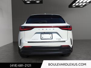 Miniature 5 Lexus NX Nx 350 Ti 2025