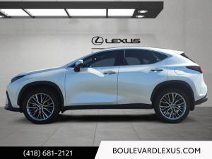 Miniature 6 Lexus NX Nx 350 Ti 2025