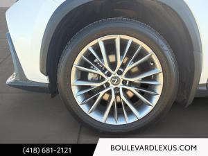 Miniature 7 Lexus NX Nx 350 Ti 2025