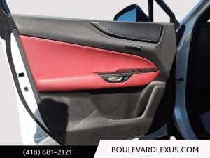 Miniature 8 Lexus NX Nx 350 Ti 2025