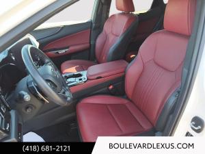 Miniature 9 Lexus NX Nx 350 Ti 2025