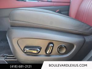 Miniature 10 Lexus NX Nx 350 Ti 2025