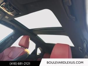Miniature 11 Lexus NX Nx 350 Ti 2025