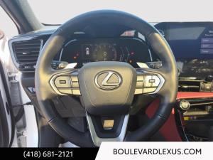 Miniature 12 Lexus NX Nx 350 Ti 2025