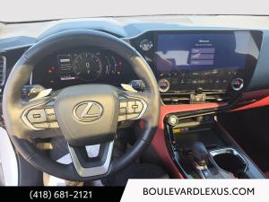 Miniature 14 Lexus NX Nx 350 Ti 2025